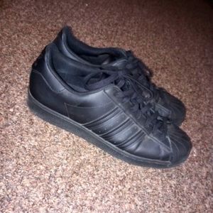 ADIDAS SUPERSTAR'S